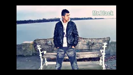 Mr.black - Mix