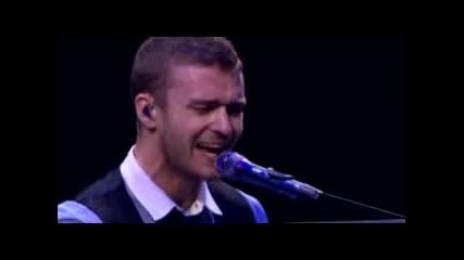 Justin Timberlake - Until The End Of Time