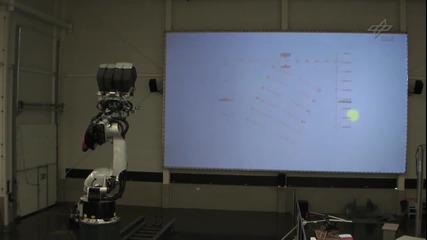 Robot Motion Simulator - Flight 