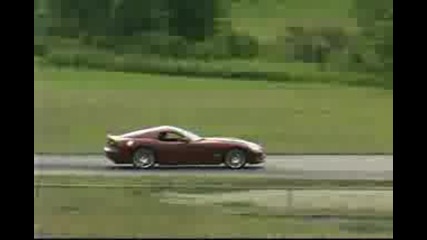 Viper & Corevette Opiti Za Drift.flv