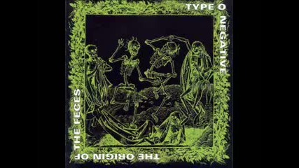 Type O Negative Hey Pete 