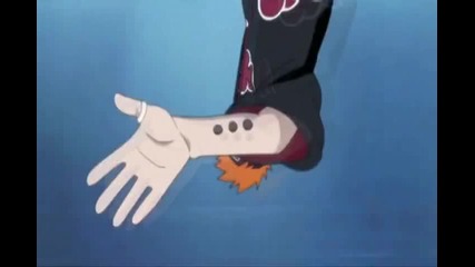 Naruto shippuuden ( Amv )