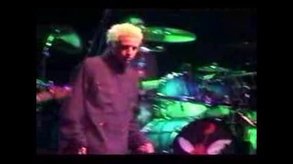 Linkin Park - High Voltage Live In New York 2001