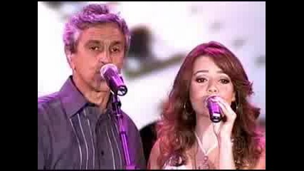 Caetano Veloso E Sandy - Sampa