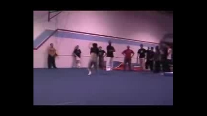 Ninja Camp