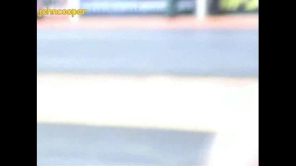 Истински Drag Racing