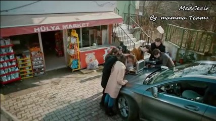 Приливи и отливи 57 епизод 3/3 бг субтитри