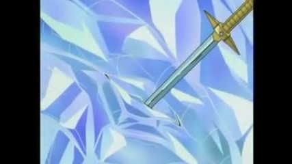 Yu - Gi - Oh епизод 147 част 2 