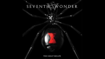 Seventh Wonder - King of Whitewater ( The Great Escape 2010) 