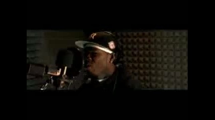 50 Cent - A Baltimore Love Thing