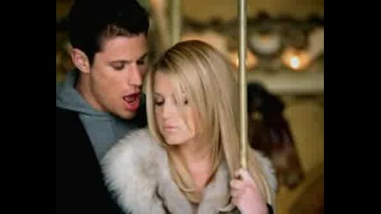 Jessica simpson-where you are