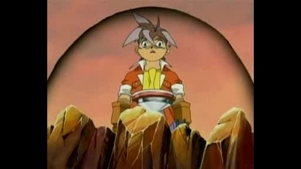 beyblade 051 final showdown