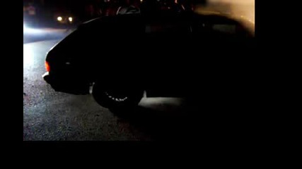 Дилян Пенчев Burnout