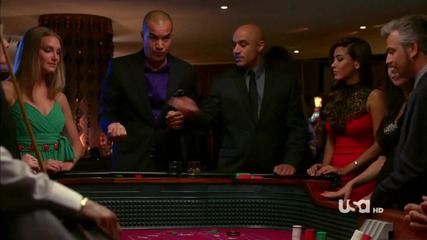 Извън Играта Сезон 6 Епизод 3 2012 (2/4)