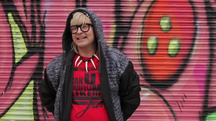 Dj Fresh ft Rita Ora - Hot Right Now