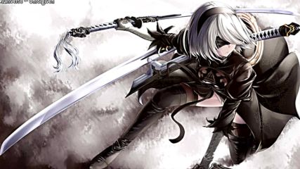 Nightcore Rock Mix 59 - 1 Hour Alternative_metal_hard 2017