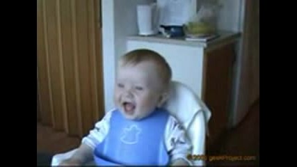 Funny Baby