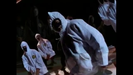 Wu-tang Clan - Da Mystery of Chessboxin'