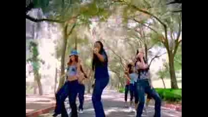 Inoj - Ring my Bell , Cover versie 