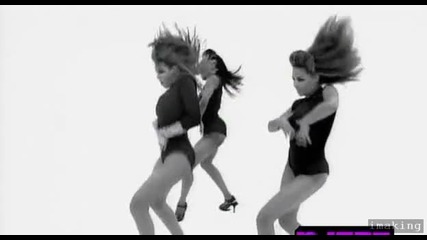 Beyonce - Single Ladies