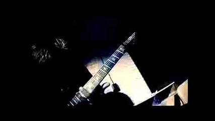 Sworn Enemy - A Place Of Solace Official Video