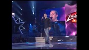 Miroslav Mirče Radulović - Emisija 9 (Zvezde Granda 2011_2012 - Emisija 9 - 19.11.2011)
