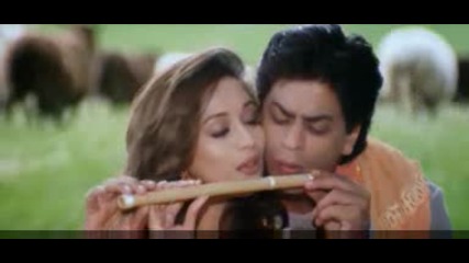 Супер Качество Dil To Pagal Hai - Dholna