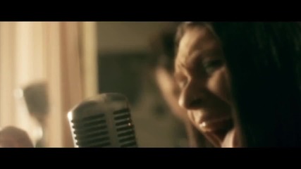 Shinedown - The Crow & the Butterfly (official Video)