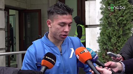 Филип Кръстев: И двата отбора могат да съжаляват