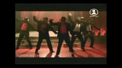 Michael Jackson 