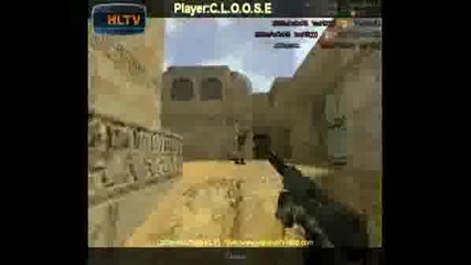 Counter - Strike Movie