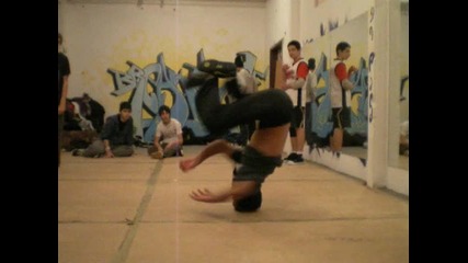 headspin