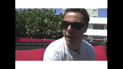 Markus Schulz Miami 2008