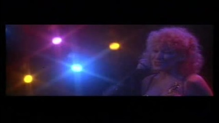  Bette Midler - The Rose 