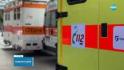 Линейките в София - обект на глоби за превишена скорост