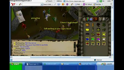 Hamachi Server.avi