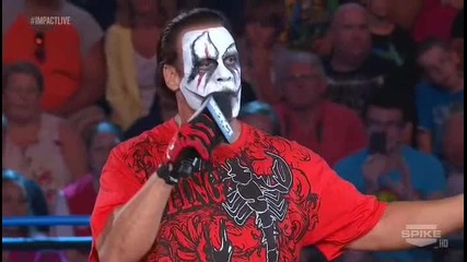 impact.wrestling.2012.06.14.част 6 край