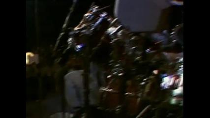 Talk Talk - Living In Another World , Live 