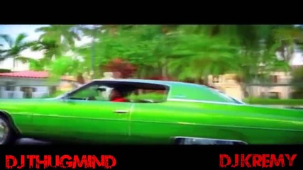 2pac - Still Ballin Feat. 50 Cent (dj Thugmind & Dj Kremy)