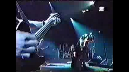 Rammstein - Rammstein (live Katowice 97)
