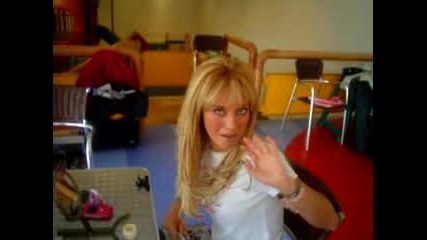 Anahi