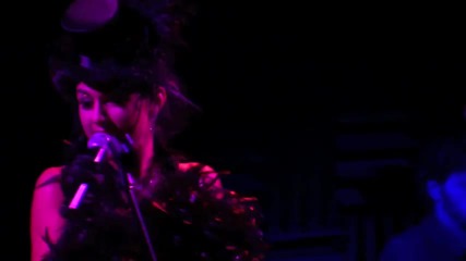 Our Hit Parade - Bilionaire - Melody Sweets - Travie Mccoy and Bruno Mars Cover 