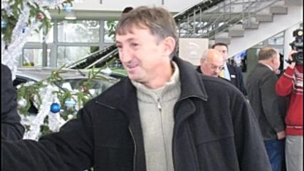 Марин Бакалов