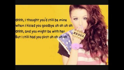 Превод И Текст Want U Back lyrics - Cher Lloyd