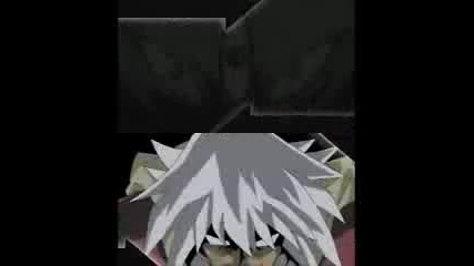 Yu - Gi - Oh Soul Eater Opening