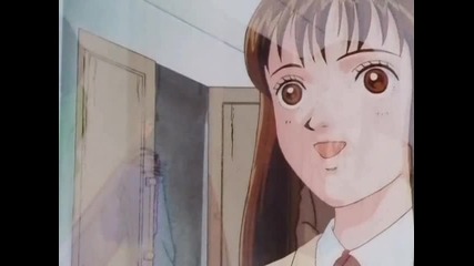 Hana Yori Dango ( Boys Over Flowers ) 8 Bg subs