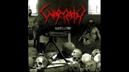 Warpath - Massacre - 2010