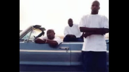 Above The Law - Pawn