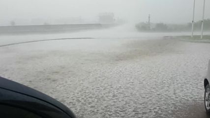 Градушка в село Радиново