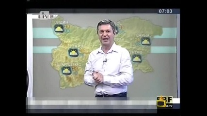 Gospodari na efira 30 - 06 - 2010 Part 1 